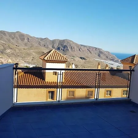 Relaxing Costa Almeria *