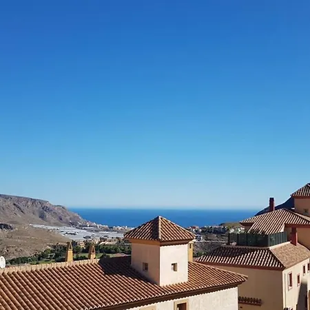 Relaxing Costa Almeria